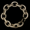 Clear Cubic Zirconia Bracelet