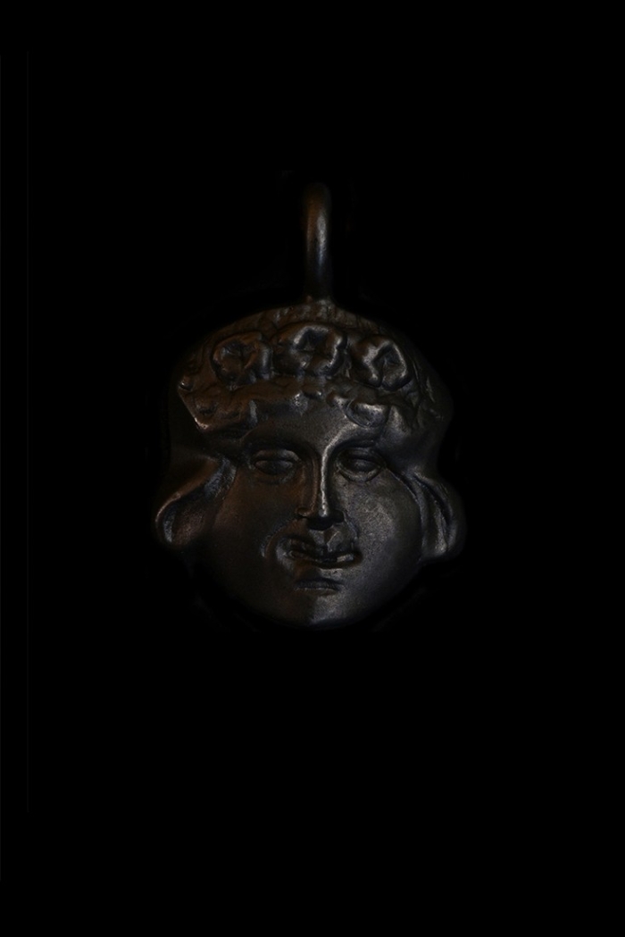 Drop, Bacchus Black Rhodium