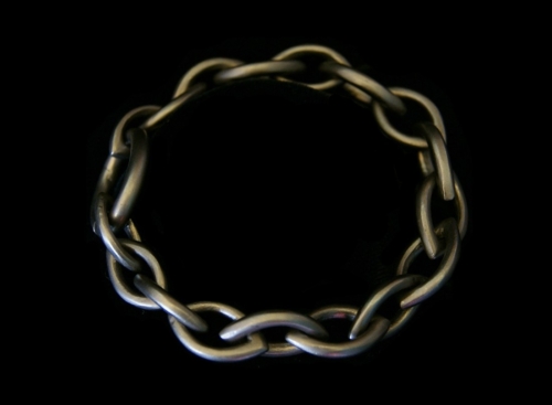 Bracelet, Marquise Chain