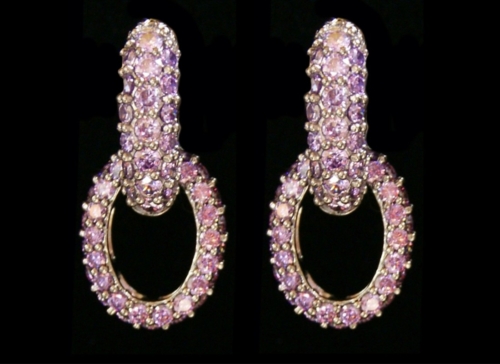 Ears_Pave_Hoops_Purple_BM